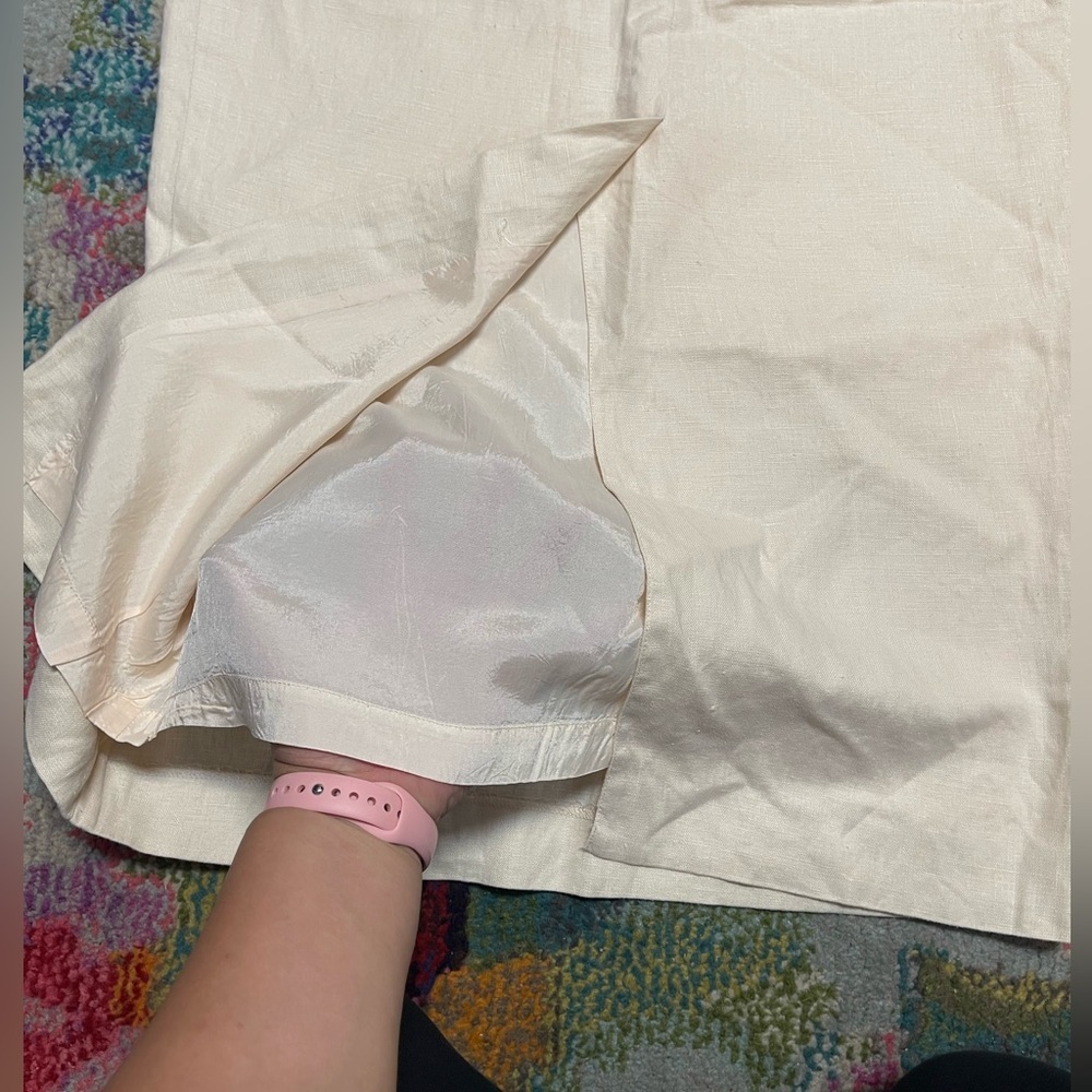 TWEEDS - skirt - Picture 4 of 4